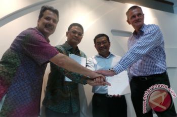 XL umumkan penjualan 2.500 menara kepada Protelindo