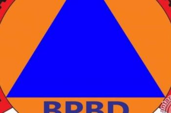 BPBD: Hotspot di Inhil Bukan Kebakaran Lahan, Tapi Uap Panas