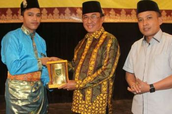 Bupati: IPR Harus Mampu Berkontribusi Bagi Daerahnya