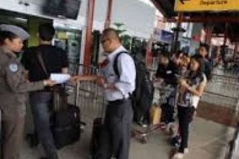 Jelang Libur Panjang Besok, Maskapai di Pekanbaru Buka Harga Tinggi