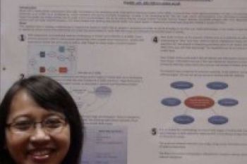 Betty, Tokoh Indonesia yang Sukses Rombak Teknologi Informasi UI