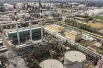 Fasilitas Pertamina Sumbar-Riau Aman dari Gempa Mentawai 7,8 Skala Richter