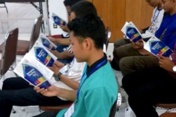 Darma Siswa Chevron Masuki Babak Akhir