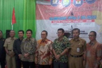 Bicara di UNRI, Ketua MPR: LGBT dan Narkoba Merusak Moral