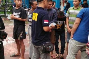 Temukan Sabu di Lapas Pekanbaru, Kanwilkumham: Petugas Terlibat Akan Dipecat