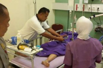 Hati-Hati Berkendara Malam di Pekanbaru, Wanita ini Tewas Dibegal