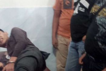 Dedek Ditembak Polisi Bukit Raya, Residivis, Pembegal dan Aparat Gadungan