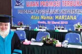  Nilai Ekonomi Mangrove Kuala Inhil Rp6,4 Miliar, Simak Penjelasan ini