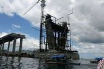 Riau Gesa Pembangunan Infrastruktur, Rp1,6 Triliun Untuk Jalan dan Jembatan