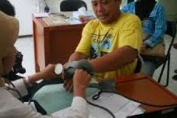 Tingkatkan Pelayanan, 6 dari 27 Puskesmas Inhil Terapkan Bridging System