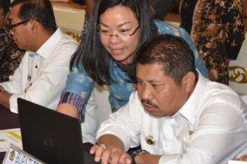   Sudah Mudah, Pemkab Bengkalis Imbau WP Bayar Pajak Tepat Waktu