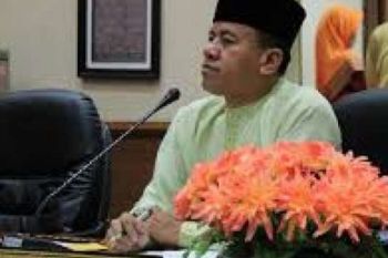 Tak Ditindaklanjuti Penegak Hukum Riau, Pansus Laporkan Perusahaan ke KPK
