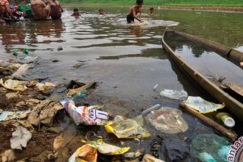 Sungai Indragiri Tercemar Bakteri E Coli, Ini penyebabnya 