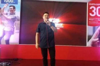 Smartfren Luncurkan Dua Produk Terbarunya