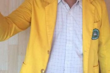 UNILAK dan KNPI Riau Peringati Hari Nelayan