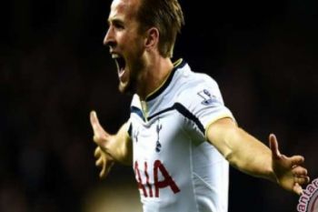 Liverpool vs Tottenham Membagi Angka Sama 1-1