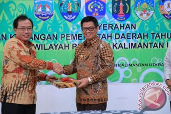 Usahakan Sajikan Laporan Keuangan yang Baik