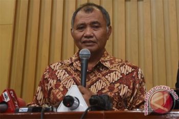 Ketua KPK Jelaskan Kronologis Penangkapan Pengusaha Penyuap Jaksa Kejati DKI