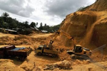 Pemkab Batang Siap Fasilitasi Pengajuan Galian C