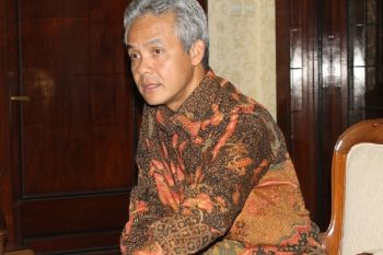Ganjar: Saya Orang yang Paling Senang dengan Adanya UKW