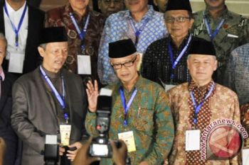 PP Muhammadiyah Sampaikan Tiga Hal Penting Kepada Presiden Jokowi 