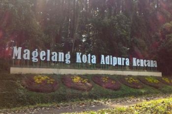 Kota Magelang Selenggarakan Padat Karya