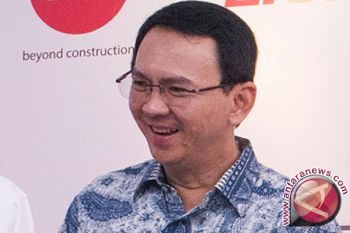 Ahok Tidak Merasa Dikhianati Bos Agung Podomoro Land