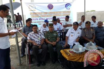Bantuan Warung Internet untuk Jeneponto