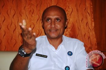 Belasan kepala daerah di Papua belum tes urine 