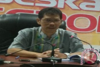 BPS: NTP Sultra Turun 0,56 Persen