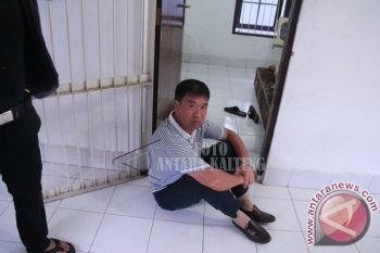 Lagi, Imigrasi Palangka Raya Amankan Dua WNA Tiongkok