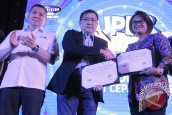 Indovision - XL jalin kerja sama strategis