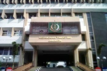 Kejagung dukung KPK usut Kejati DKI