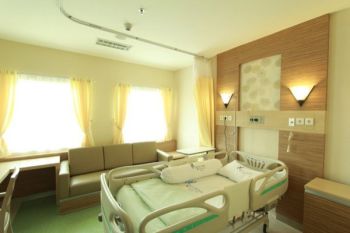  Paviliun Jantung RS Kariadi stop layani pasien BPJS