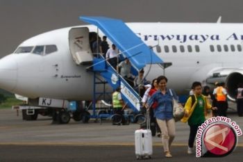 Sriwijaya Air Jayapura terdampak putusnya kabel optik