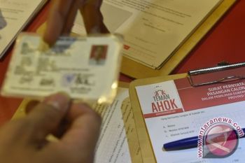 Peneliti ini Ingatkan Ahok agar Mewaspadai KTP Bermasalah