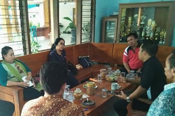 Eva: JLS di Kabupaten Blitar Segera Dituntaskan 