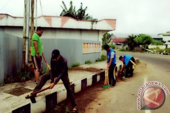 Kotawaringin Timur Bertekad Raih Kembali Adipura
