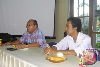 Pemasangan Kabel SUTT Barito Selatan Masih Terkendala 