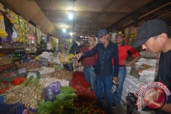 TPID Sinjai pantau harga jelang Ramadhan