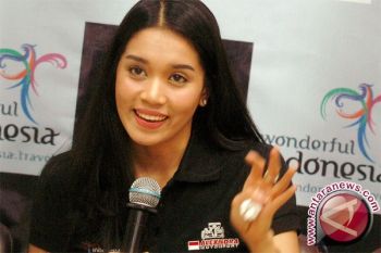 Bincang-Bincang Bersama Alexandra Asmasoebrata