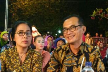 Eva Sayangkan Penghapusan UPT Kesenian di Pemprov Jatim