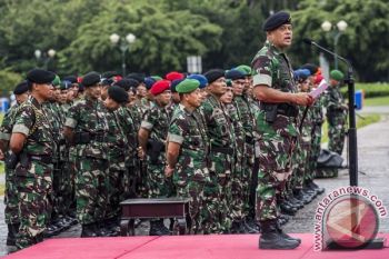 Panglima:10 WNI yang Disandera Sehat-Sehat saja, Filipina Janji Berusaha Bebaskan