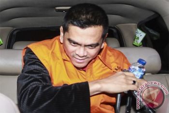 Ini Kronologi Penangkapan Mohamad Sanusi oleh KPK