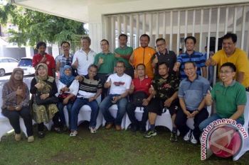 Wali Kota paparkan programnya pada Kahmi Makassar 