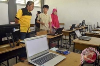 Wali Kota: Siswa harus optimistis hadapi UN