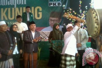 Lampung Kirim Enam Peserta Musabaqah Kitab Kuning 