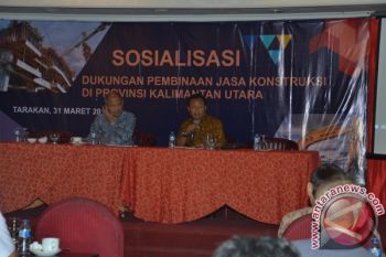 Kaltara Dituntut Punyai Ikon Khusus