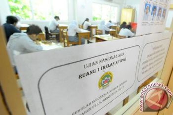 Kemendikbud:UNBK selain lebih Efesien juga Meminimalisir Kecurangan