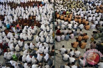 Presiden "Tweet" Selamat Ujian pada Para Siswa